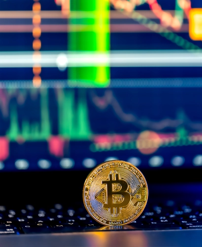 Información de Trading de NetherexPro